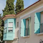 Ξενοδοχείο Vespera