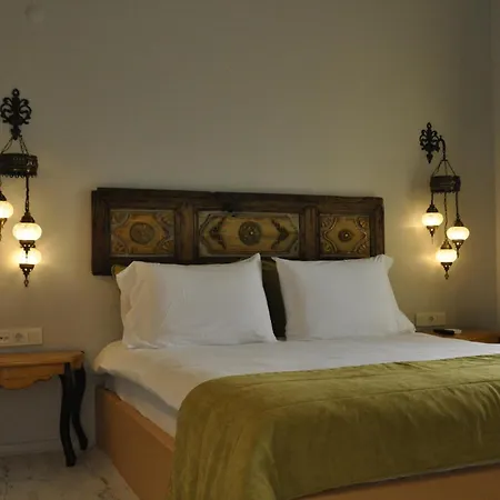 Szálloda Vespera Alacati