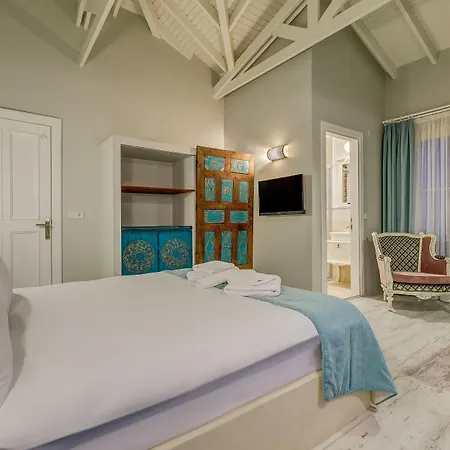 Szálloda Vespera 2*