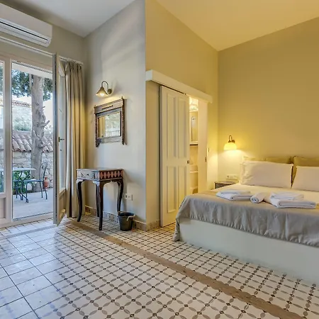 Vespera Szálloda 2*