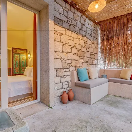 Vespera Szálloda Alacati