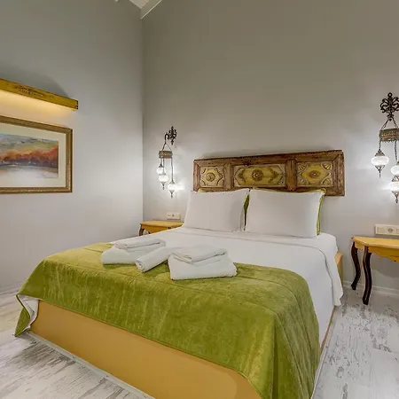 Vespera Szálloda 2*