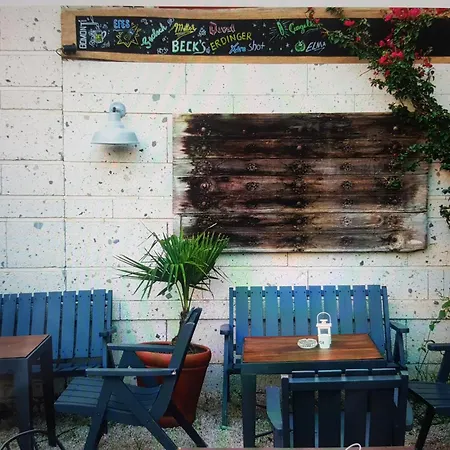 Hotel Vespera Alacati