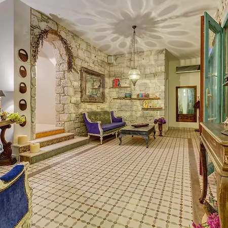 Vespera Hotel Alacati