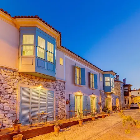 Hotel Vespera Alacati