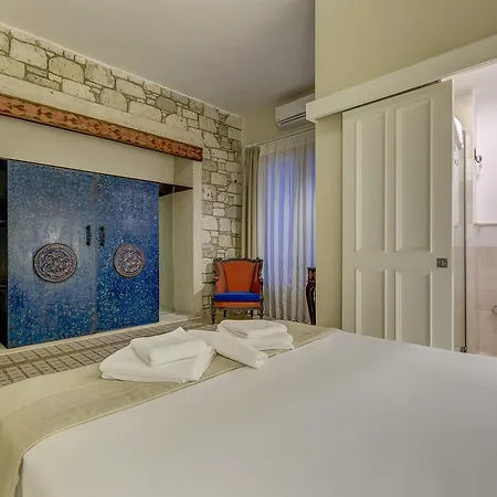 Vespera Hotel Alacati