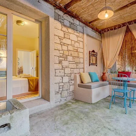 Vespera Hotel
