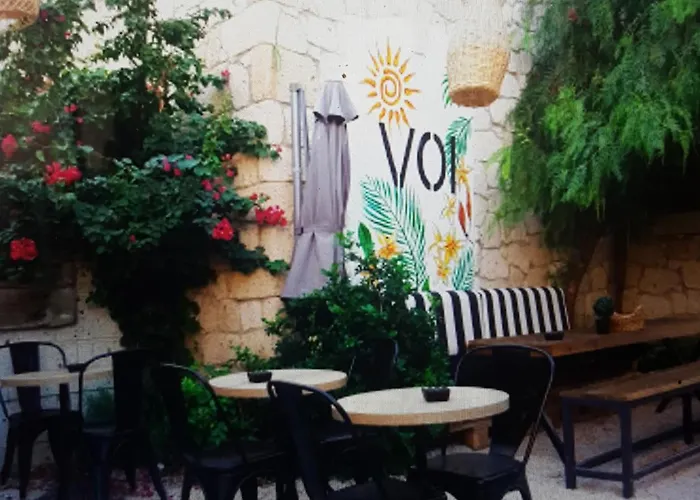 Vespera Alacati