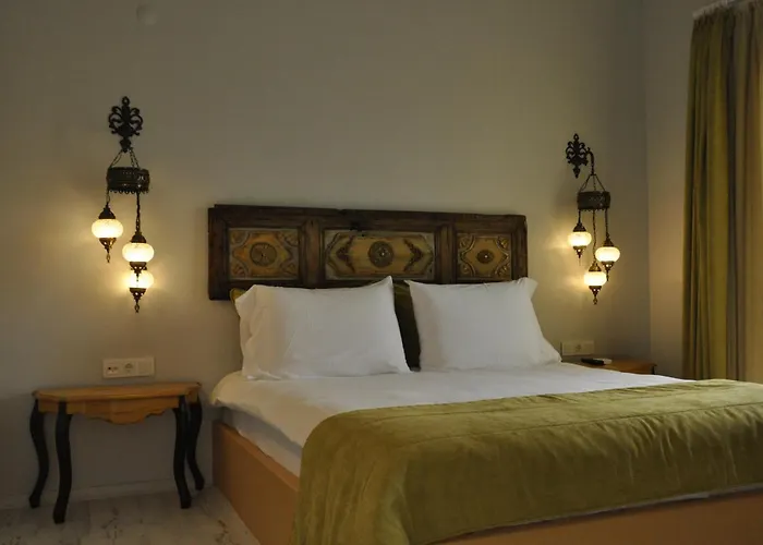 Hotel Vespera Alacati