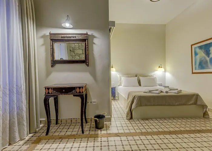 Hotel Vespera Alacati