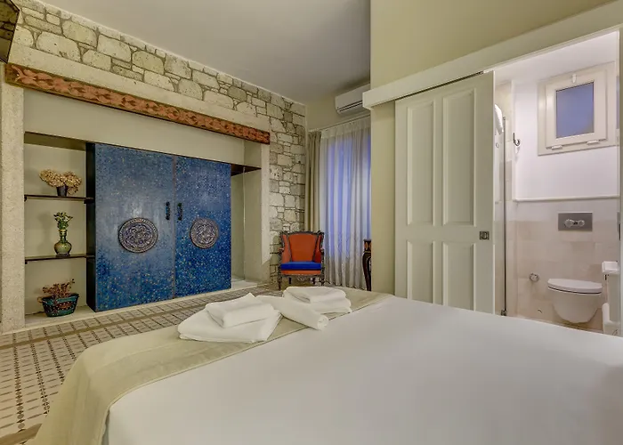 Vespera Hotel Alacati