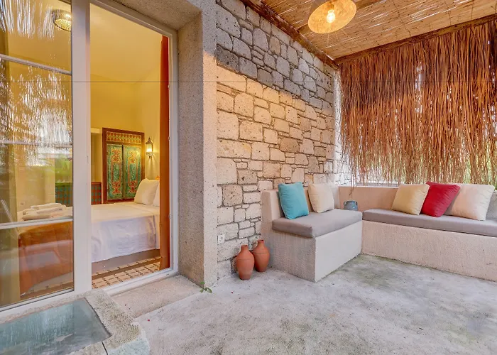 Vespera Hotel Alacati