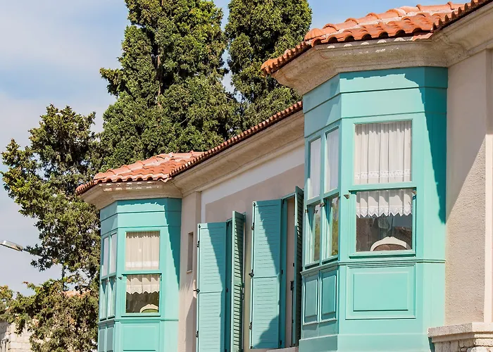 Hotel Vespera Alacati