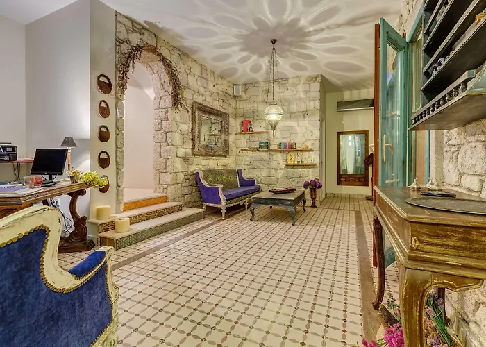 Vespera Hotel Alacati