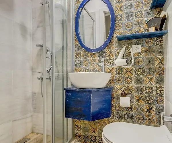 Vespera Hotel